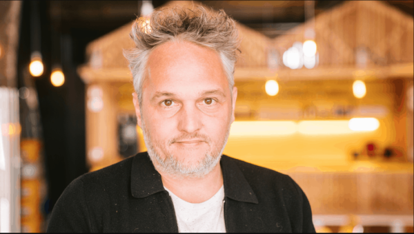 foto Kristof Snel - The Oval Office - awards - creatief