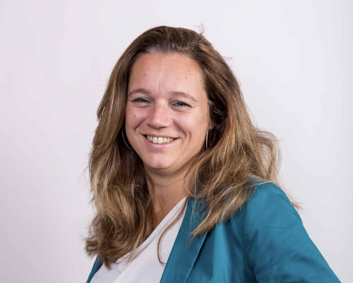 Marleen de Kruijff - Amsterdome