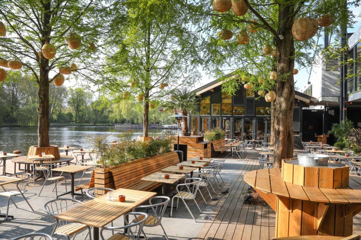 rai amsterdam - concert - event - locatie