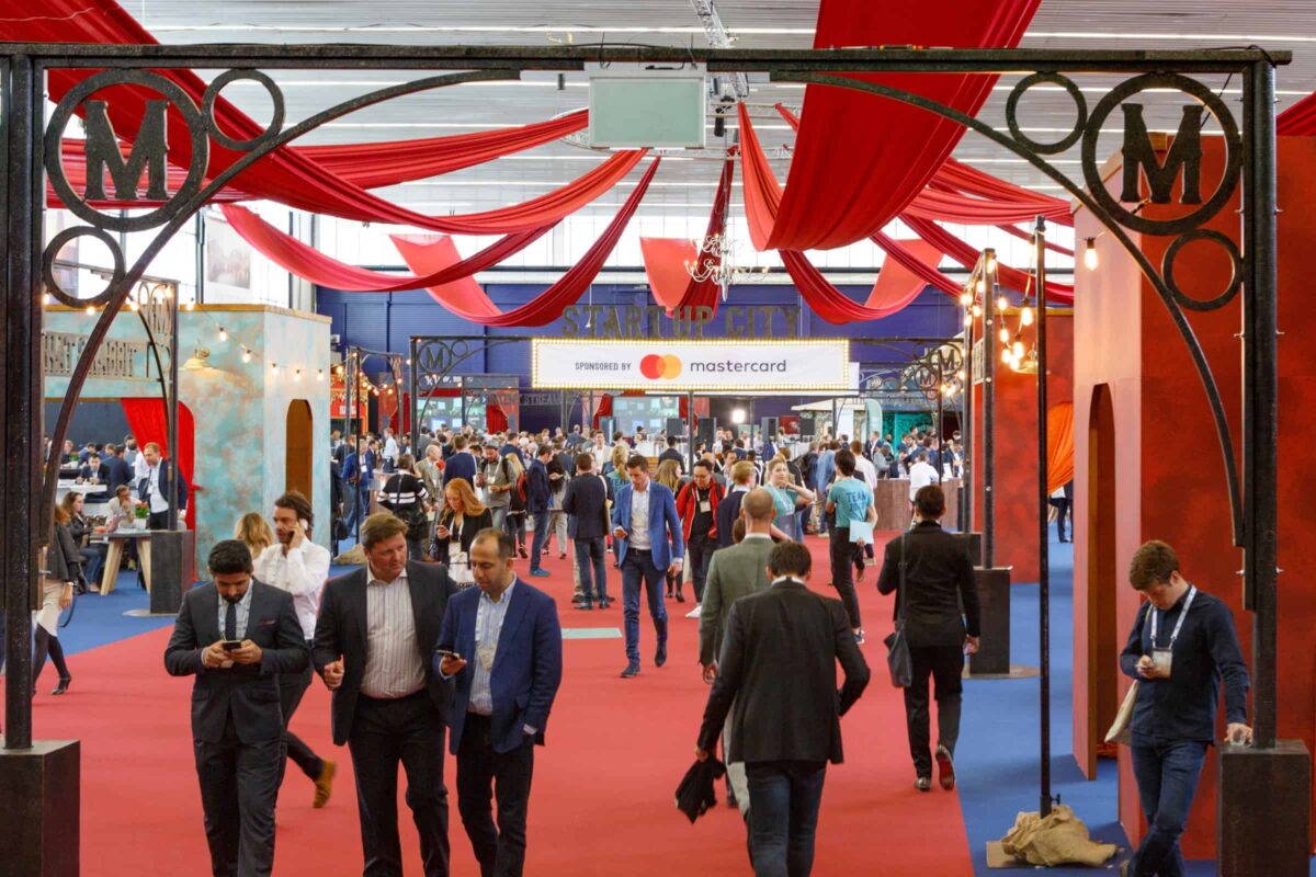 rai amsterdam - concert - event - locatie