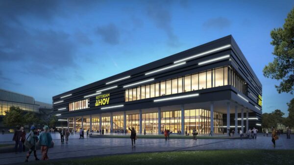 Rotterdam Ahoy - RACC - events - live - concerten - optredens - corporate events