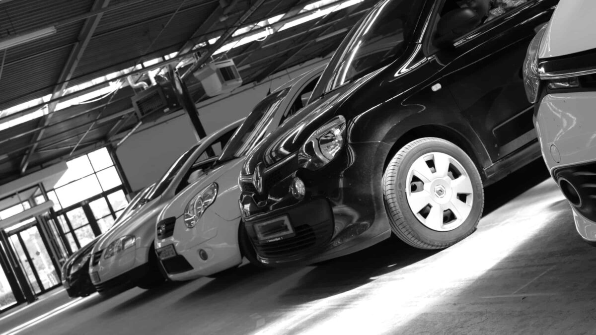 Drive In Events - Hart van Holland - Buzzmaster - Chainreaction - postcorona - coronaproof - event - auto