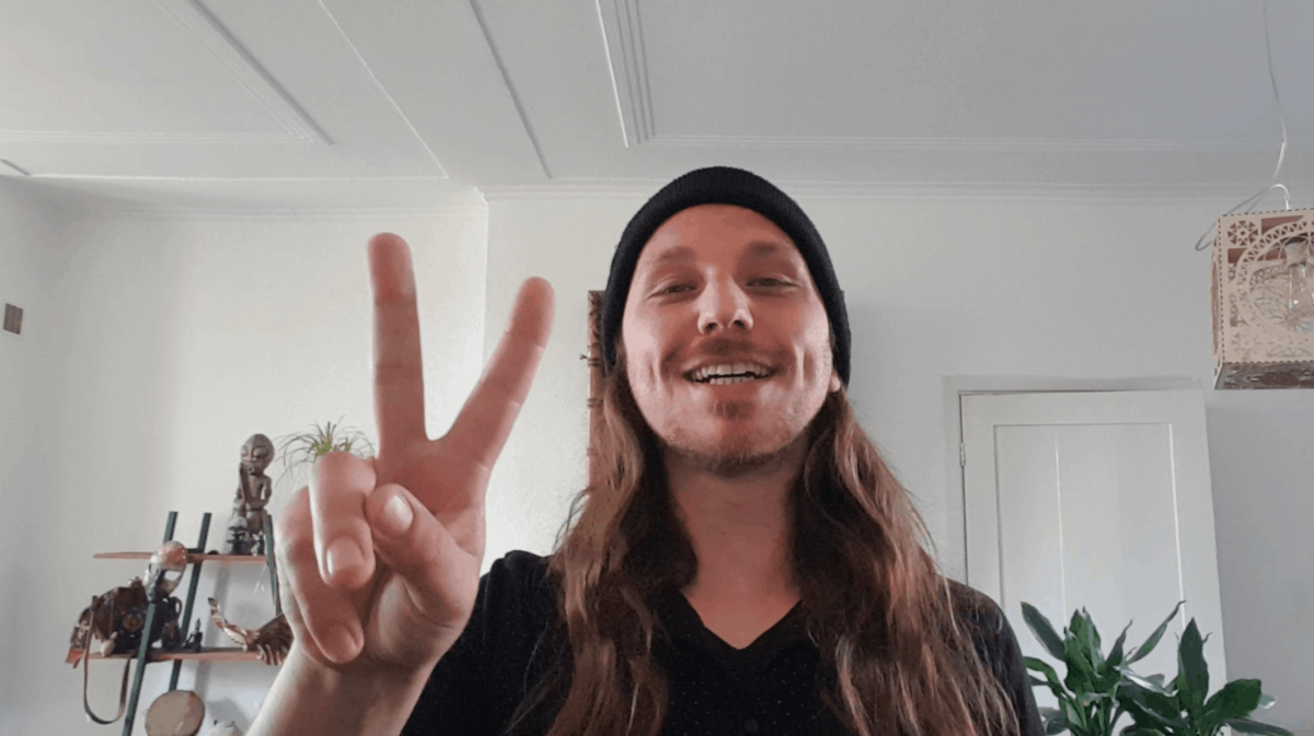 Tim Lenders - het senTIMent - spoken word - wrap up