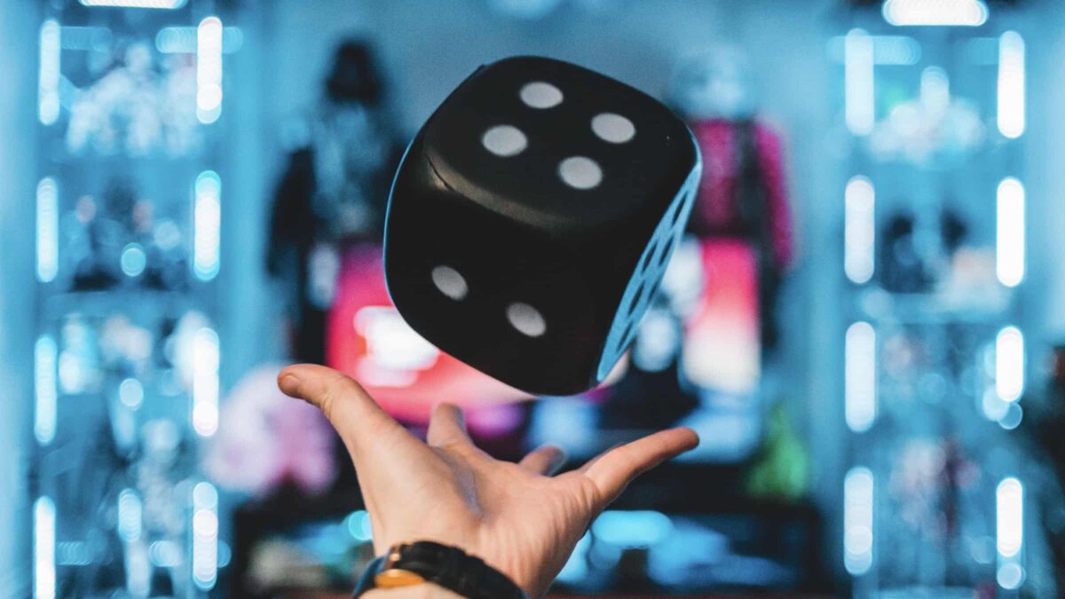 Bordspellen - dobbelsteen - online game - teambuilding - games - connecten - online event - virtual event