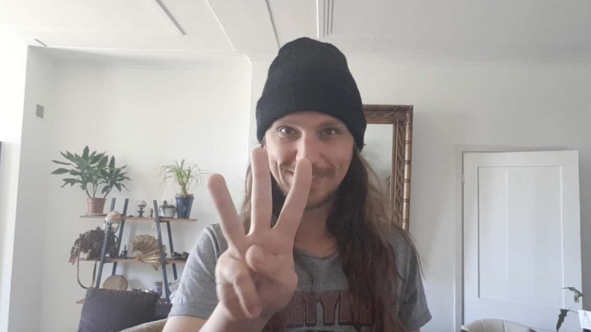 Tim Lenders - senTIMent 3 - wrap up - spoken word - samenvatting