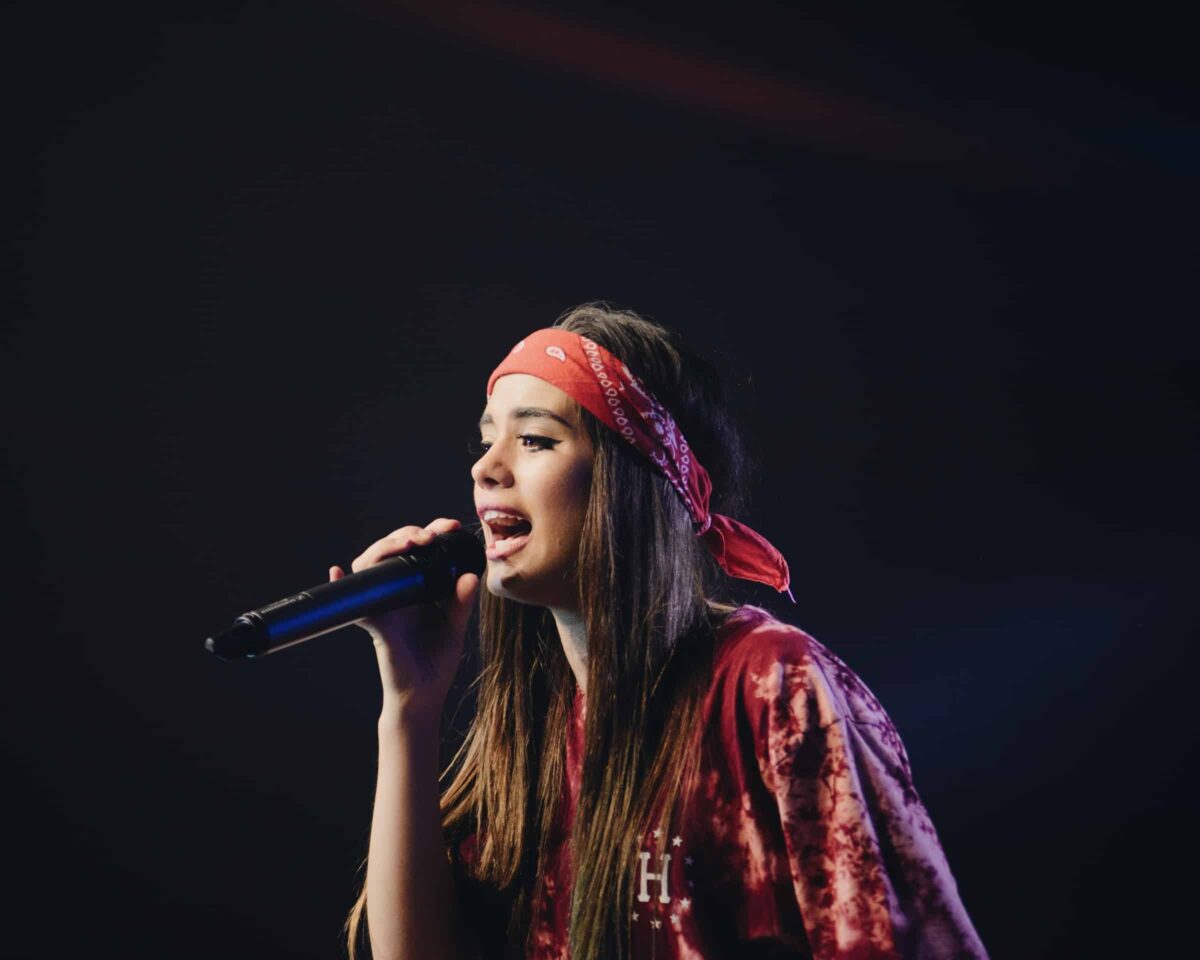 Hometour.events - streamingplatform - music - live - concerten - online