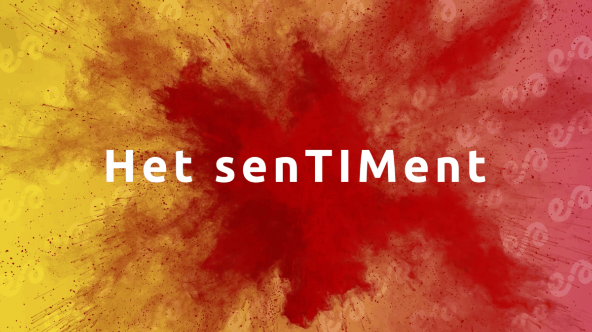 Het senTIMent