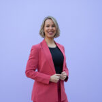 Suzan Berculo