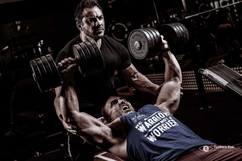 Tycho's Eye Photography - communication - fotograaf - events - productfotografie - event fotografie - zakelijke fotografie - sport fotografie - sportrait - fitness - evolve coaching