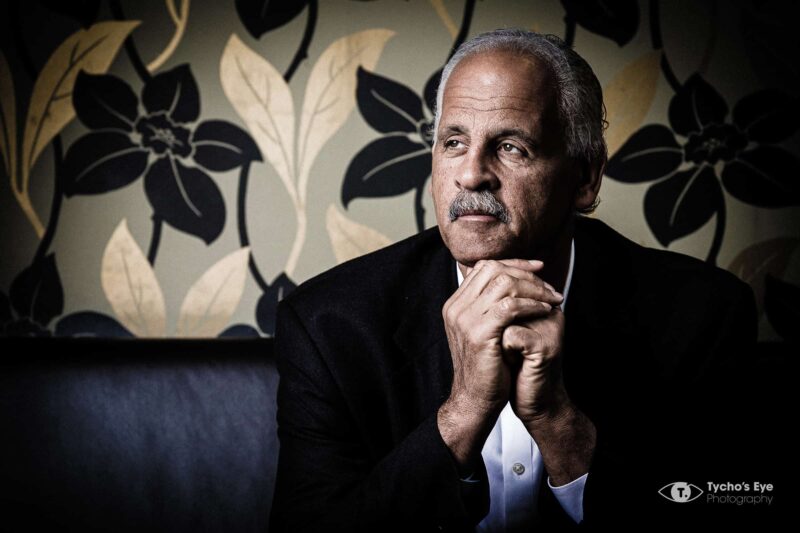 Tycho's Eye Photography - communication - fotograaf - events - productfotografie - event fotografie - zakelijke fotografie - portretten - Stedman Graham