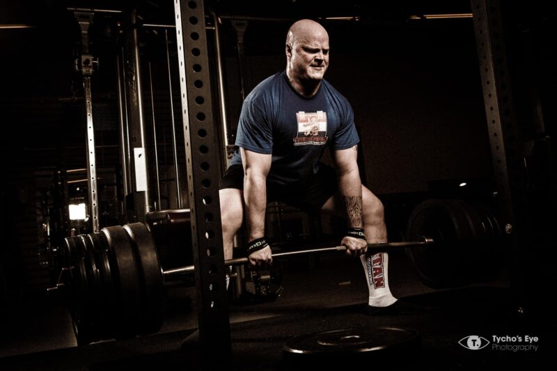Tycho's Eye Photography - communication - fotograaf - events - productfotografie - event fotografie - zakelijke fotografie - sport fotografie - sportrait - fitness - Jordi Snijders - Weightlifter Champ