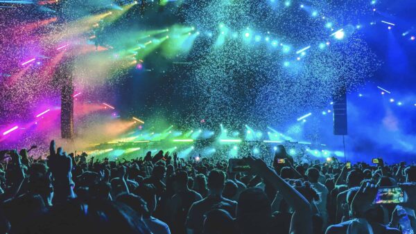 Lecker Doen - festival - live - online event - coronaproof - dancefestival