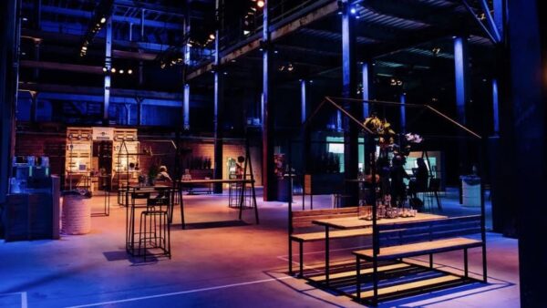 Boozed - smart - stylish - save - inrichting - styling - event - kantoor
