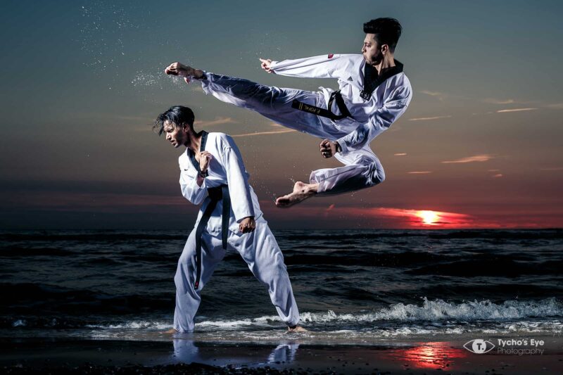 Tycho's Eye Photography - communication - fotograaf - events - productfotografie - event fotografie - zakelijke fotografie - sport fotografie - sportrait - taekwondo