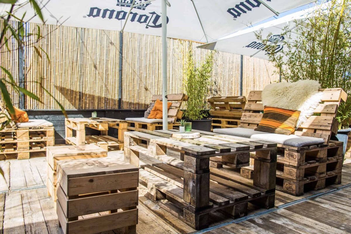STRND - festival - anderhalvemeter -coronaproof - live event