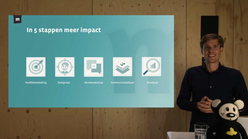 Momice - webinar - Rutger - crash course - corona - registratie - online events