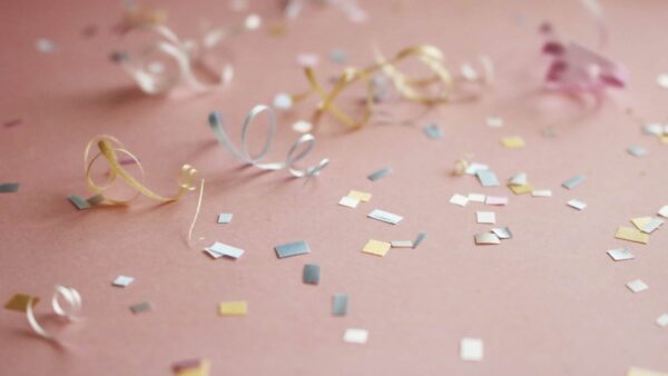 Festival - package - effectgroep - feest - online event - virtual event - community - confetti