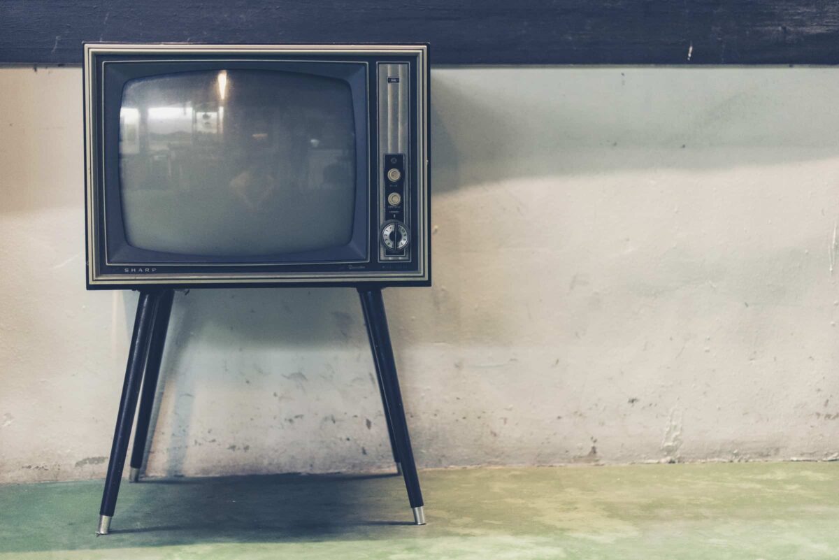 TV - reclame - RTL - exposure - commercial