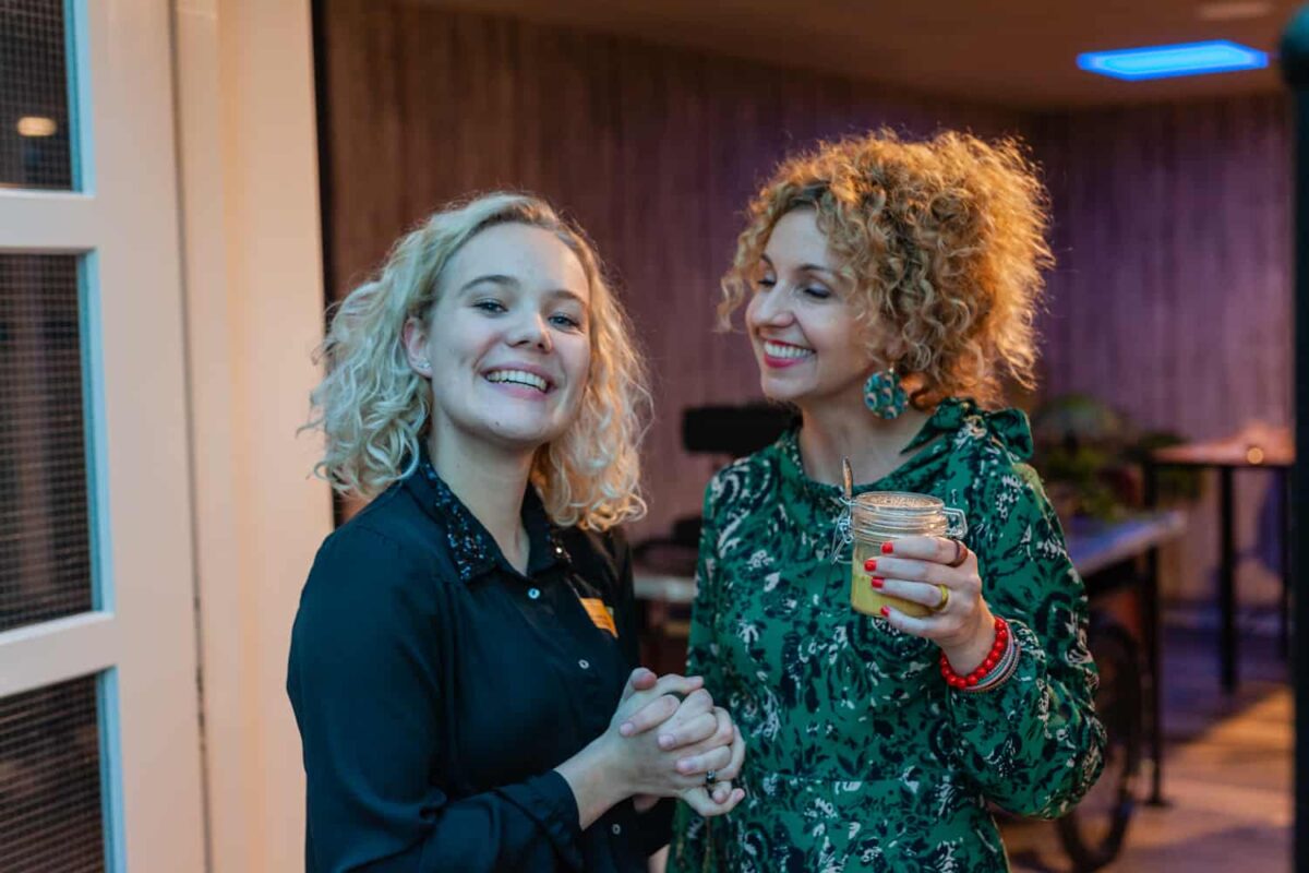 Event Inspiration days - event - live