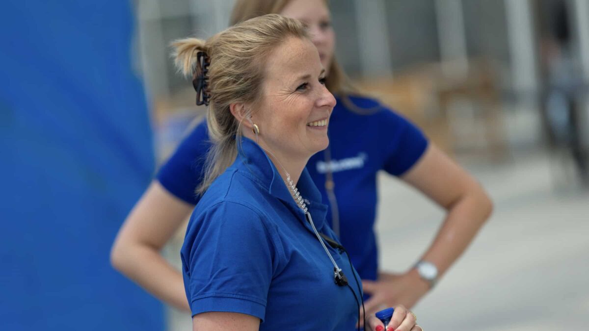 Bol.com - Marleen van Es-Nijhuis - events - online events - hybride events - zakelijke events