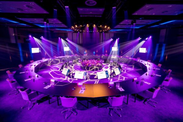 NXTMICE - event - hybride event - online event - MICE - ronde tafel gesprek - coronaproof