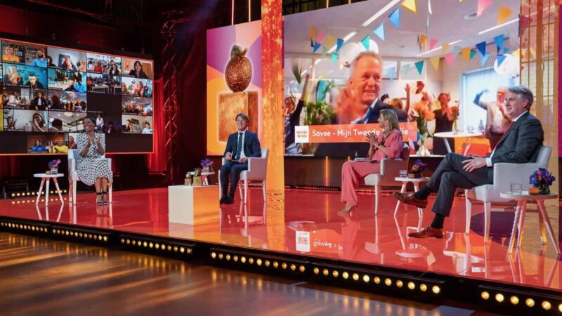 Appeltjes van Oranje - 2020