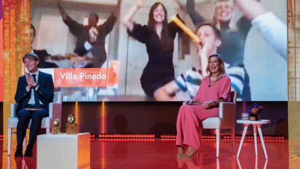 Appeltjes van Oranje - 2020 - online event