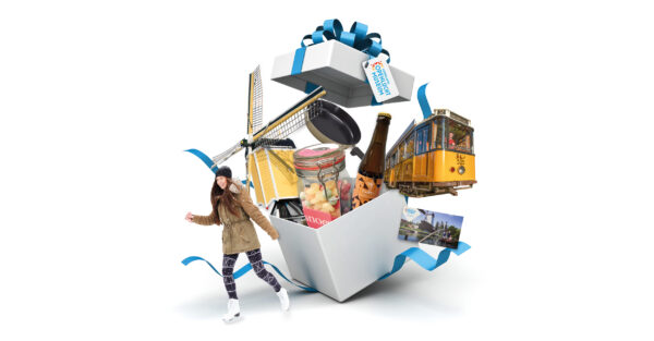 kerst nederlands openlucht museum