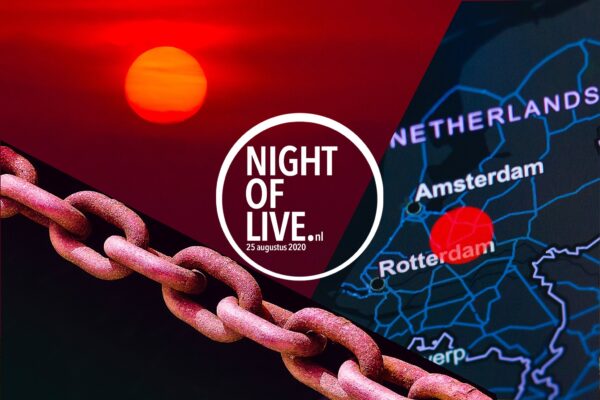 Night of Live eventbranche