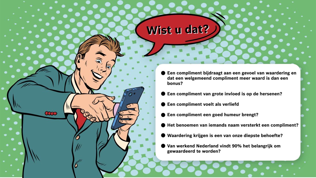 impressie website Complimentencarrousel is één QR-cod (1)