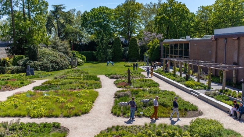 Beeldentuin-singer-laren-locatie
