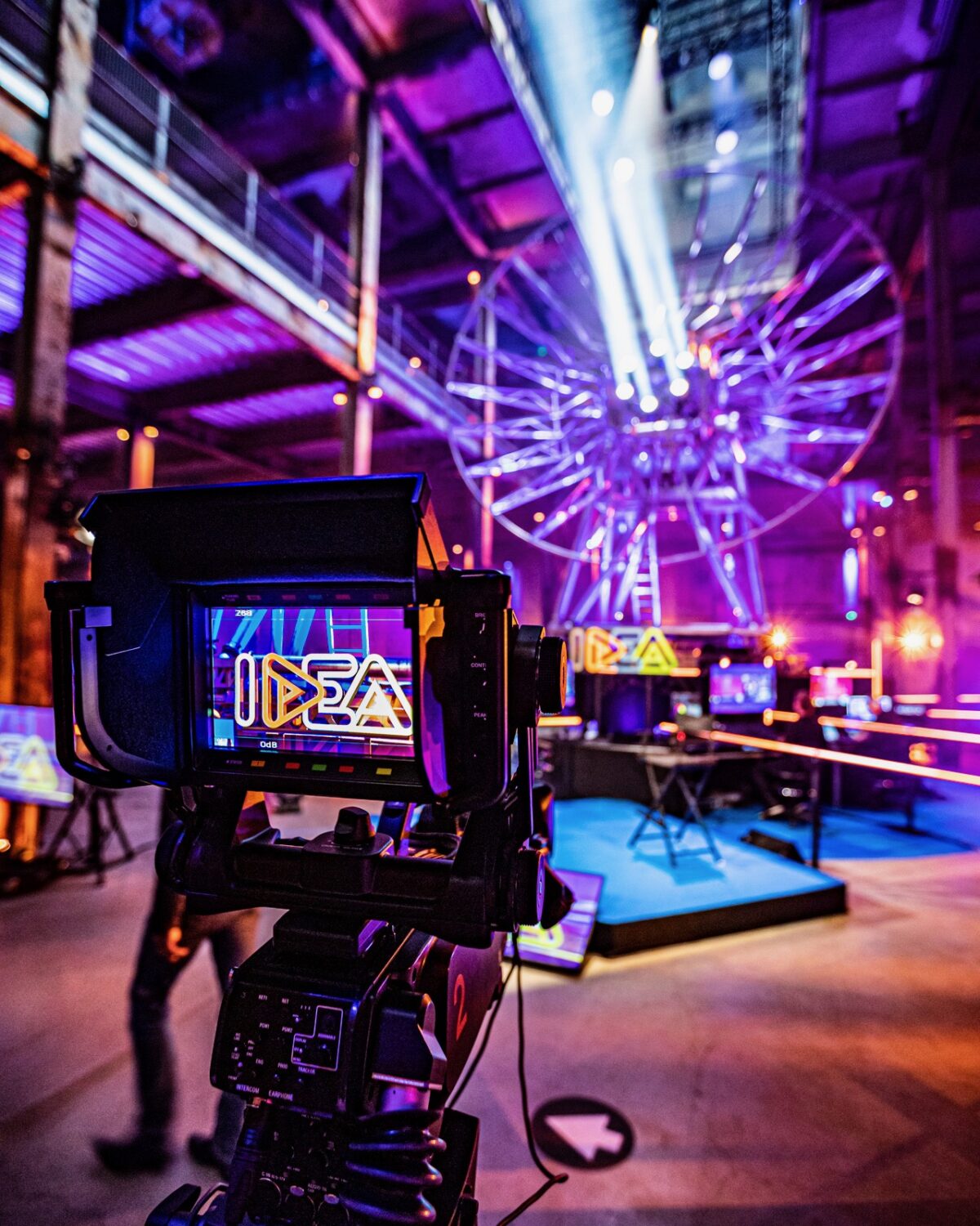 De lustrumeditie van The Experience Conference - hét signature event van IDEA --