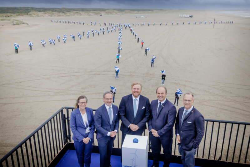XSAGA-Opening Ceremony Windfarm-Jorrit Lousberg.