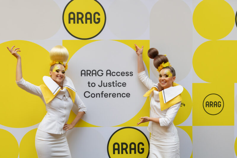 XSAGA-Arag Conference-Jorrit Lousberg.