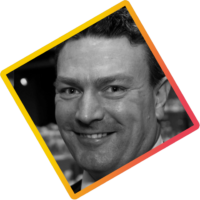 Robin van der Schuyt | Event Inspiration
