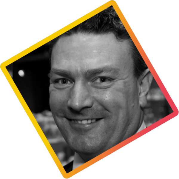 Robin van der Schuyt
