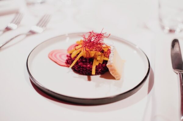 The Greanery serveert duurzaam eten