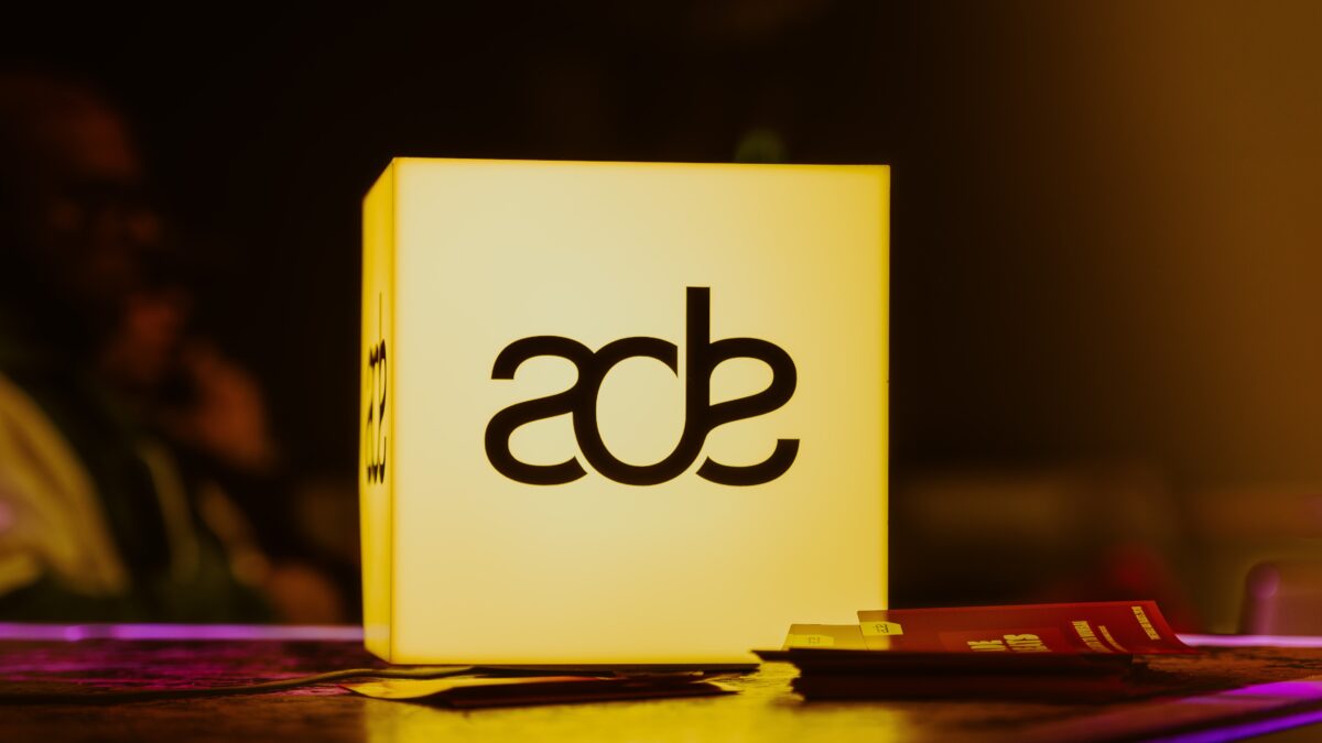 ADE geel blok (Jordy Brada)