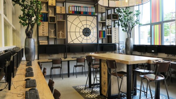 Creatief Lokaal Primetime