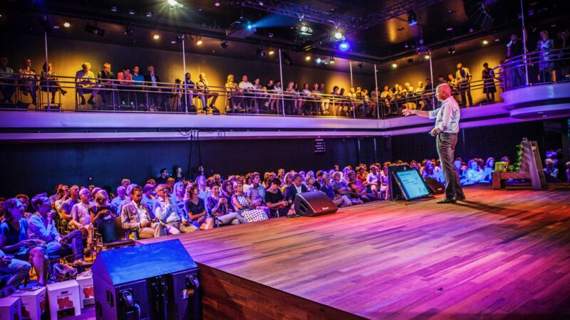 Hogeschool van Utrecht Festival Jaaropening2016_2017 - JuDid