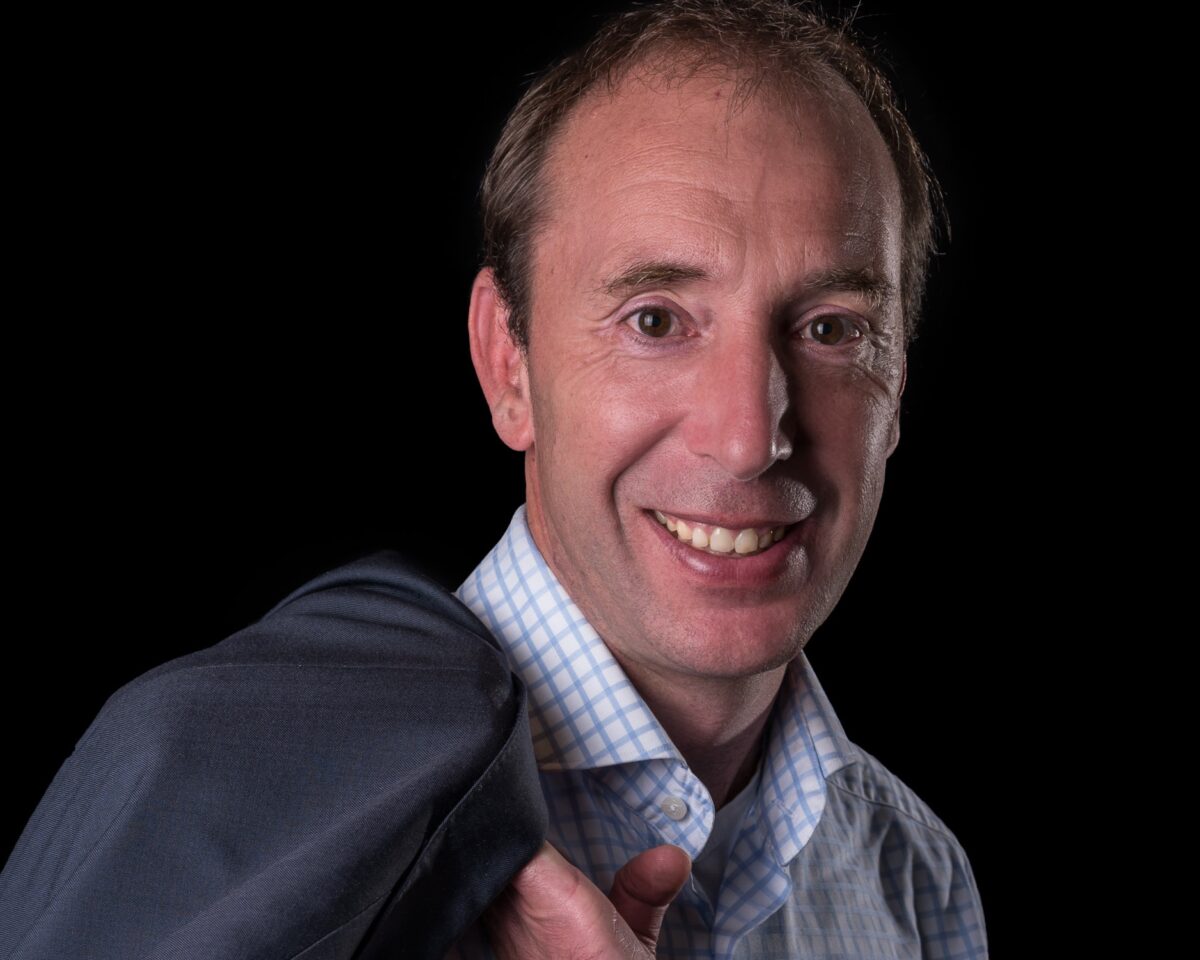 Jochem Schellens Papendal