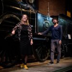 Simone Brinkman & Walter Dawson 