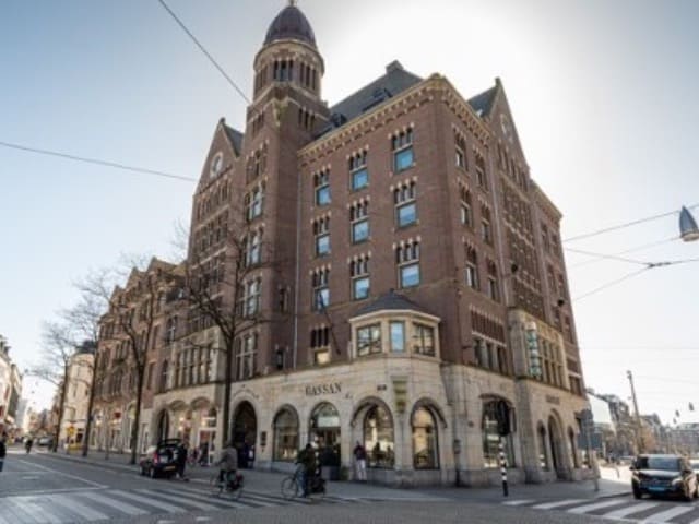Koninklijke Industriële Groote club-