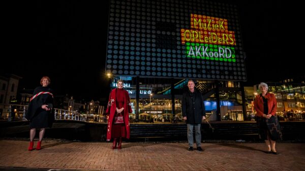 MuziekopleidersAkkoord
