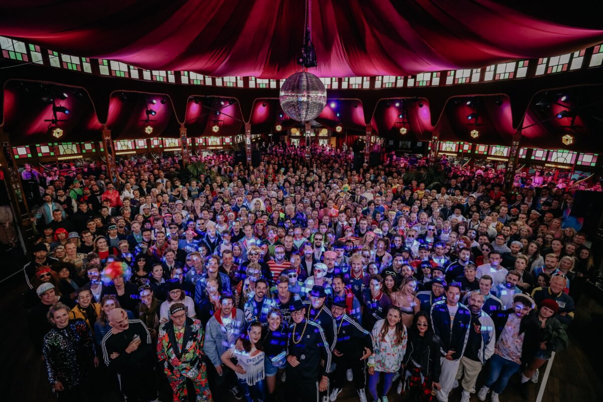 DEPT FESTIVAL 2019