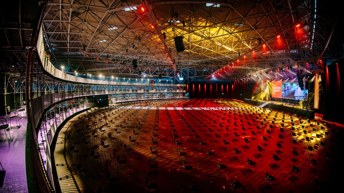 The-Stage-Is-Yours-Unlimited-Productions-RAI-Amsterdam