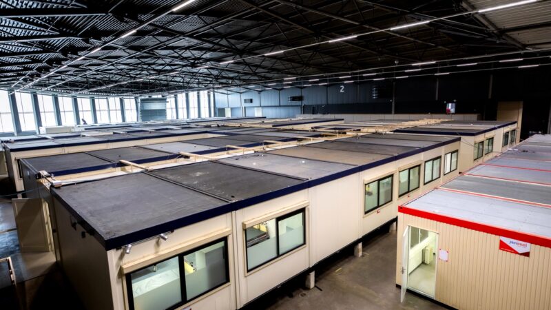 Rotterdam-Ahoy-coronahospitaal-Unlimited-Productions