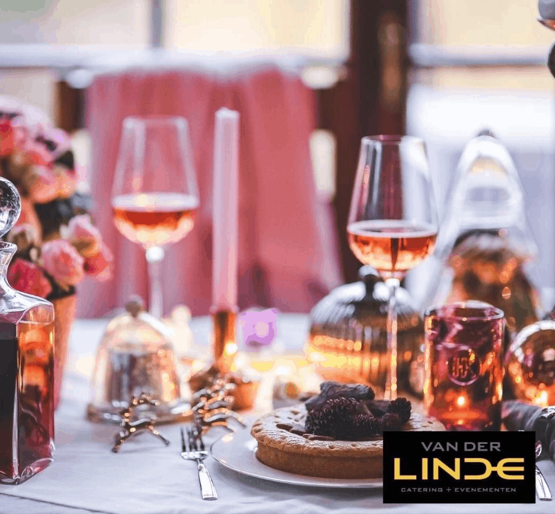 Van der Linde dinerbox feestdagen