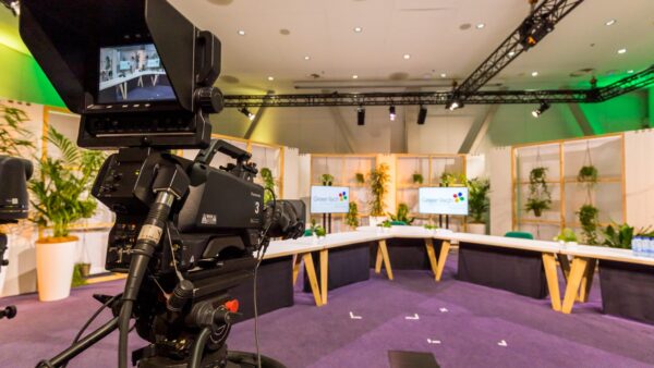 online studio RAI