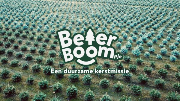 BeterBoompje - foto